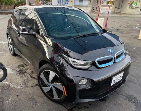 2016 BMW i3 - Image 2 of 15