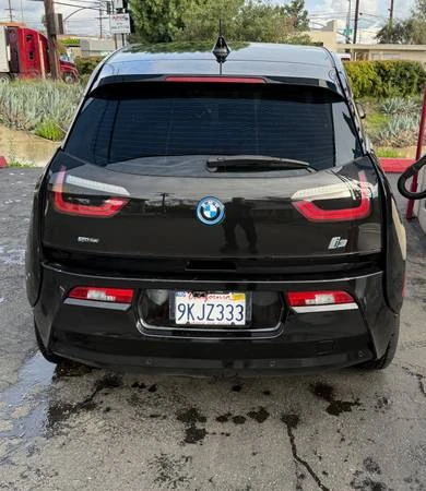 2016 BMW i3 - Image 11 of 15