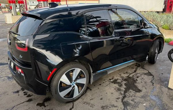 2016 BMW i3 - Image 7 of 15