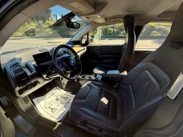 2016 BMW i3 - Image 6 of 16