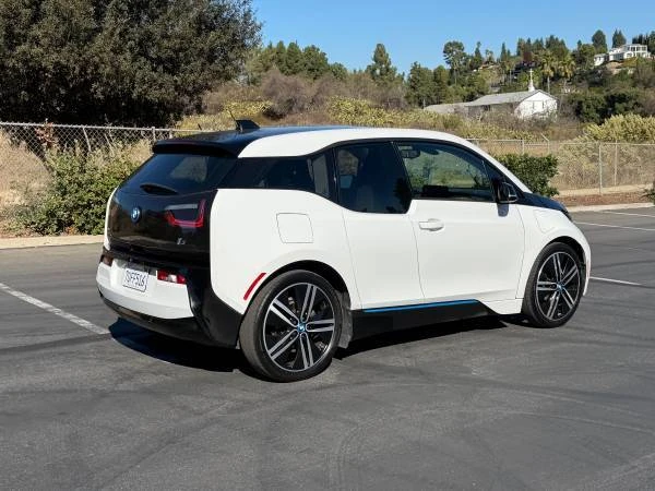 2016 BMW i3 - Image 2 of 16