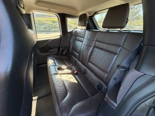 2016 BMW i3 - Image 8 of 16