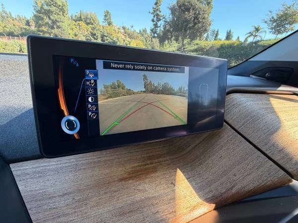2016 BMW i3 - Image 15 of 16