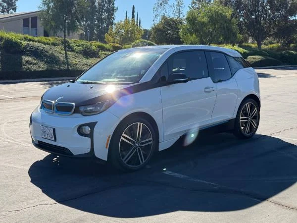2016 BMW i3 - Image 4 of 16