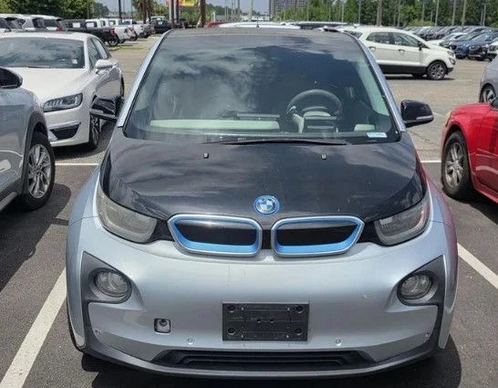 2016 BMW i3 - Image 2 of 4