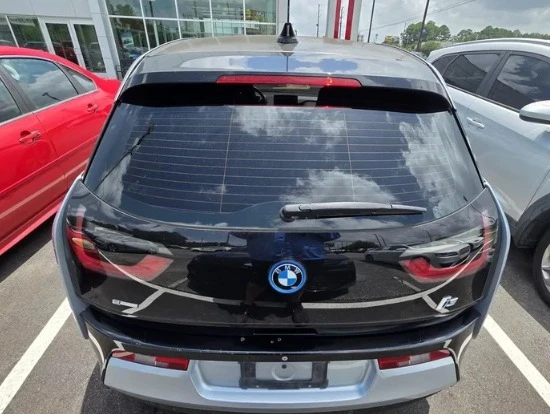 2016 BMW i3 - Image 4 of 4