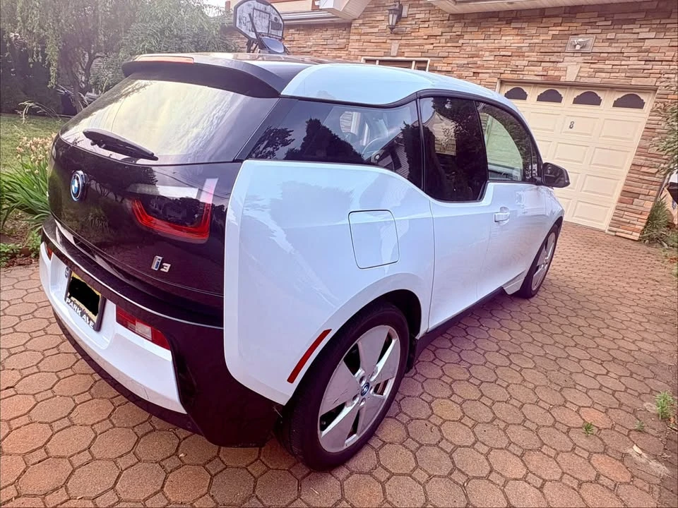 2016 BMW i3 - Image 6 of 17