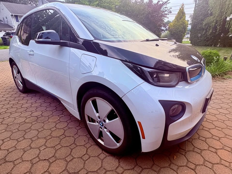 2016 BMW i3 - Image 3 of 17