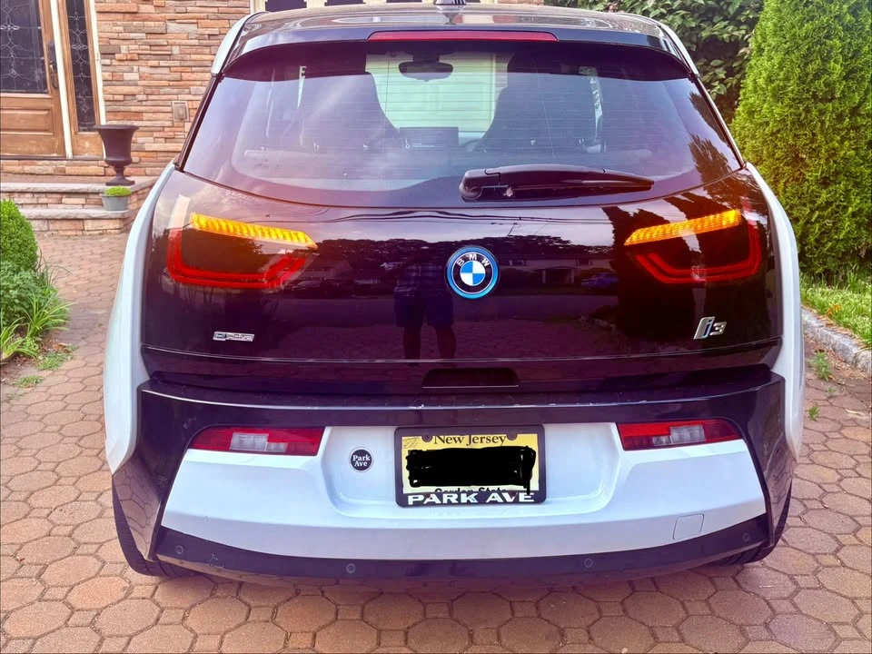 2016 BMW i3 - Image 5 of 17