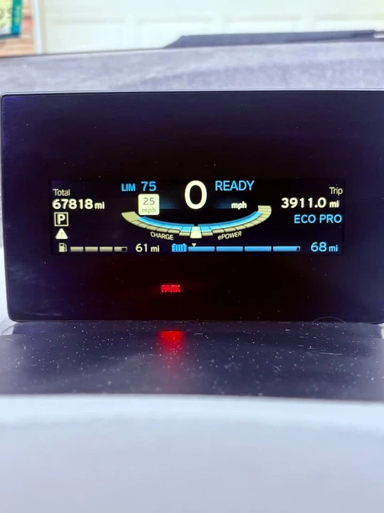 2016 BMW i3 - Image 15 of 17