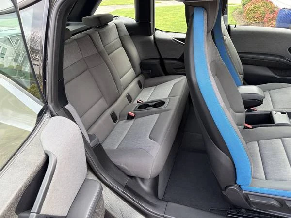 2016 BMW i3 - Image 13 of 13