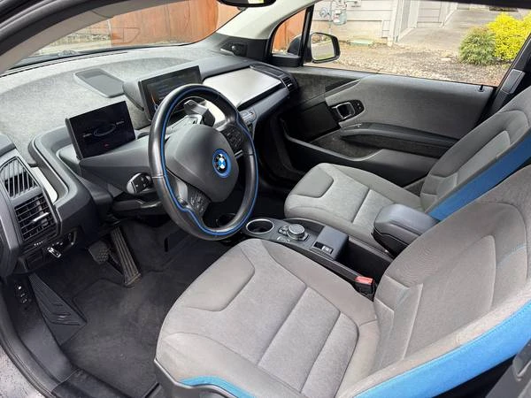 2016 BMW i3 - Image 10 of 13