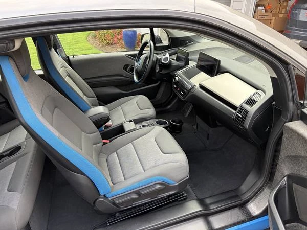 2016 BMW i3 - Image 6 of 13