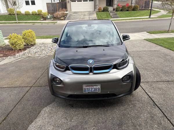 2016 BMW i3 - Image 4 of 13