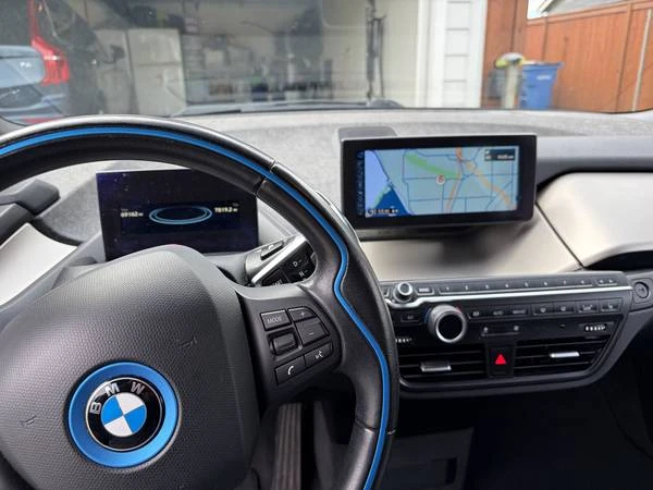 2016 BMW i3 - Image 8 of 13