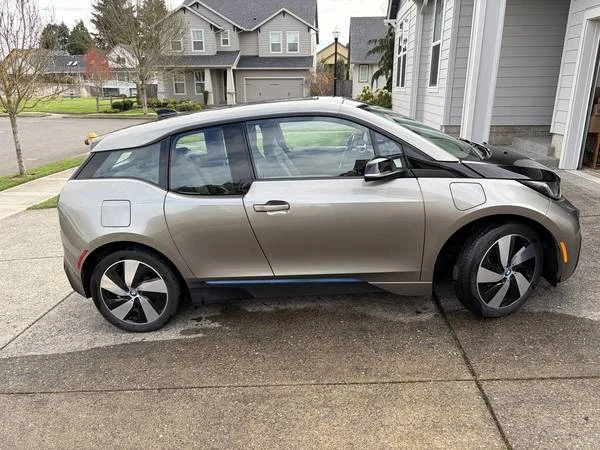 2016 BMW i3 - Image 5 of 13