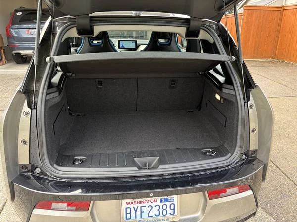 2016 BMW i3 - Image 9 of 13