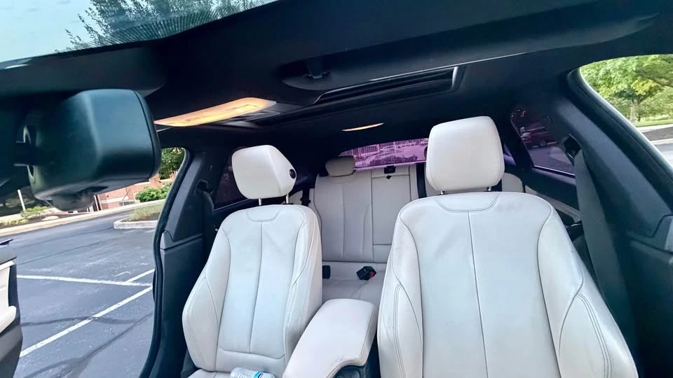 2016 BMW i4 - Image 12 of 16