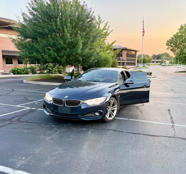 2016 BMW i4 - Image 4 of 16