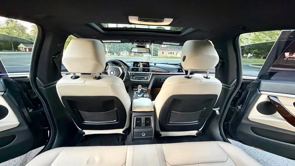 2016 BMW i4 - Image 14 of 16