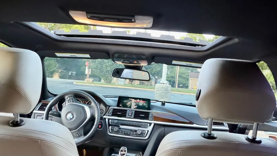 2016 BMW i4 - Image 10 of 16