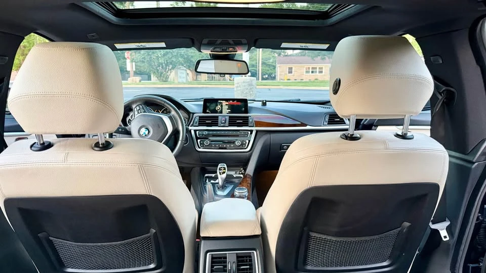 2016 BMW i4 - Image 13 of 16
