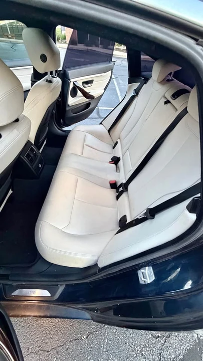 2016 BMW i4 - Image 15 of 16