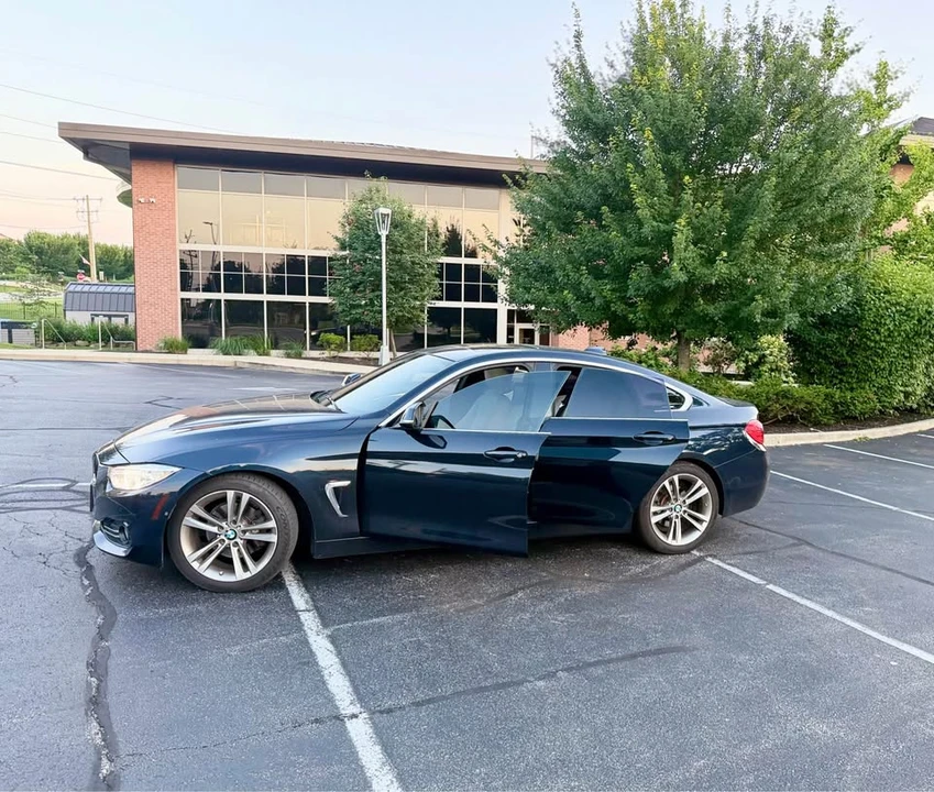 2016 BMW i4 - Image 5 of 16