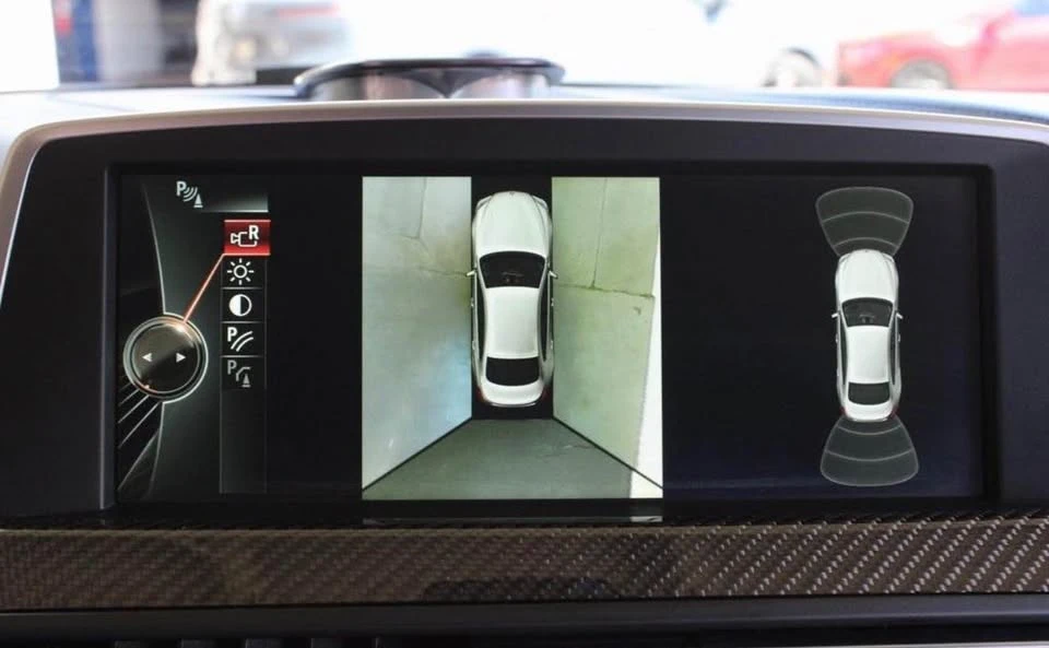 2016 BMW i4 - Image 16 of 16