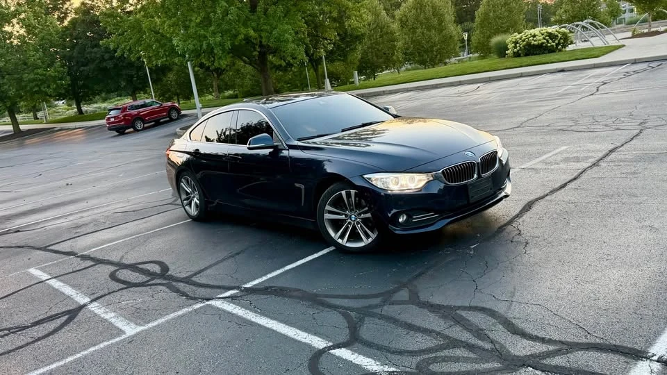 2016 BMW i4 - Image 3 of 16