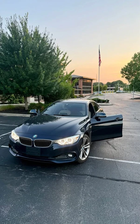 2016 BMW i4 - Image 6 of 16