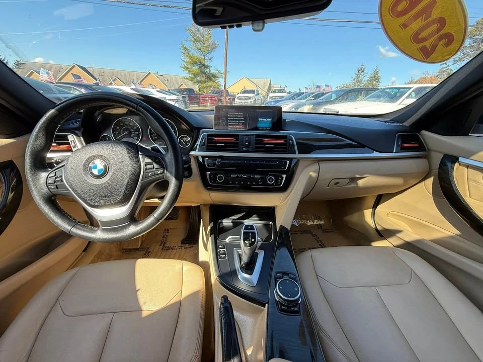 2016 BMW i8 - Image 8 of 11