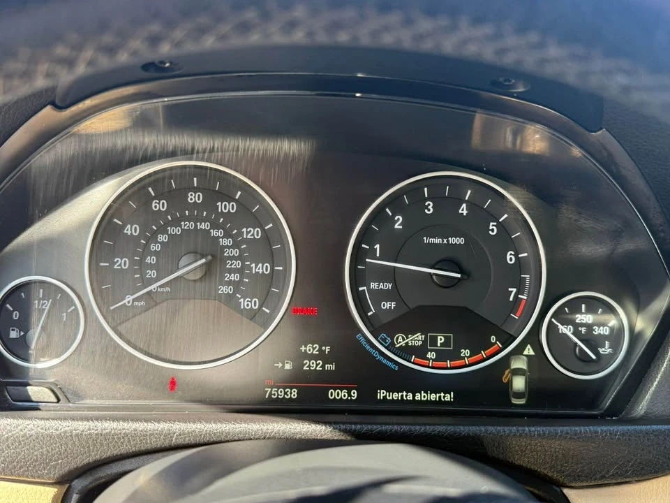 2016 BMW i8 - Image 7 of 11