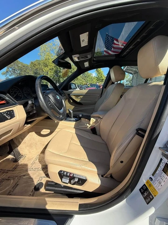 2016 BMW i8 - Image 9 of 11