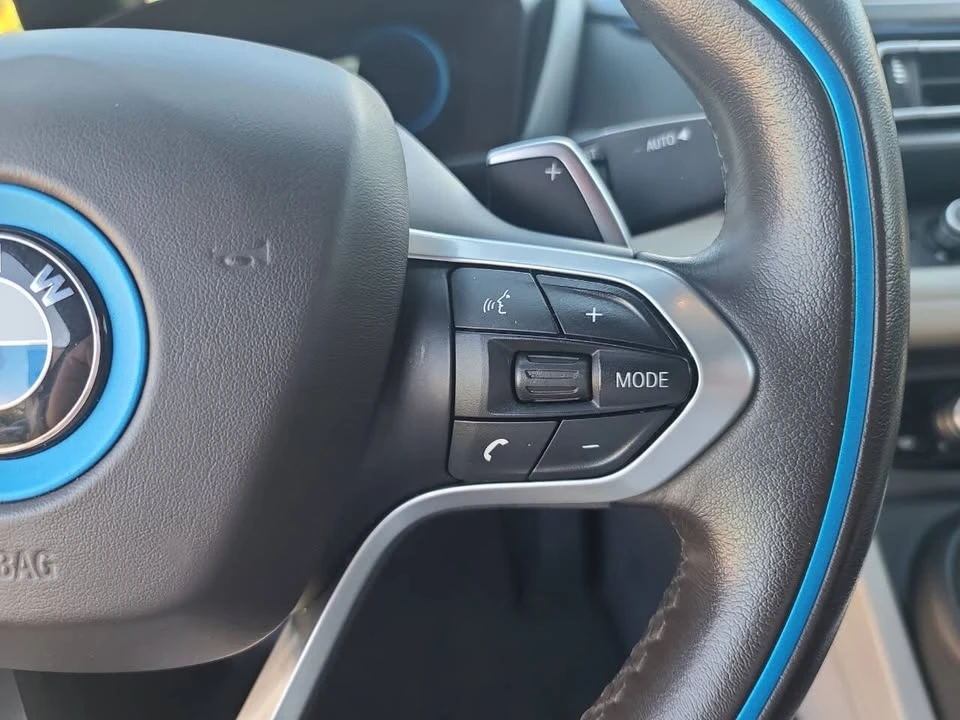 2016 BMW i8 - Image 20 of 20