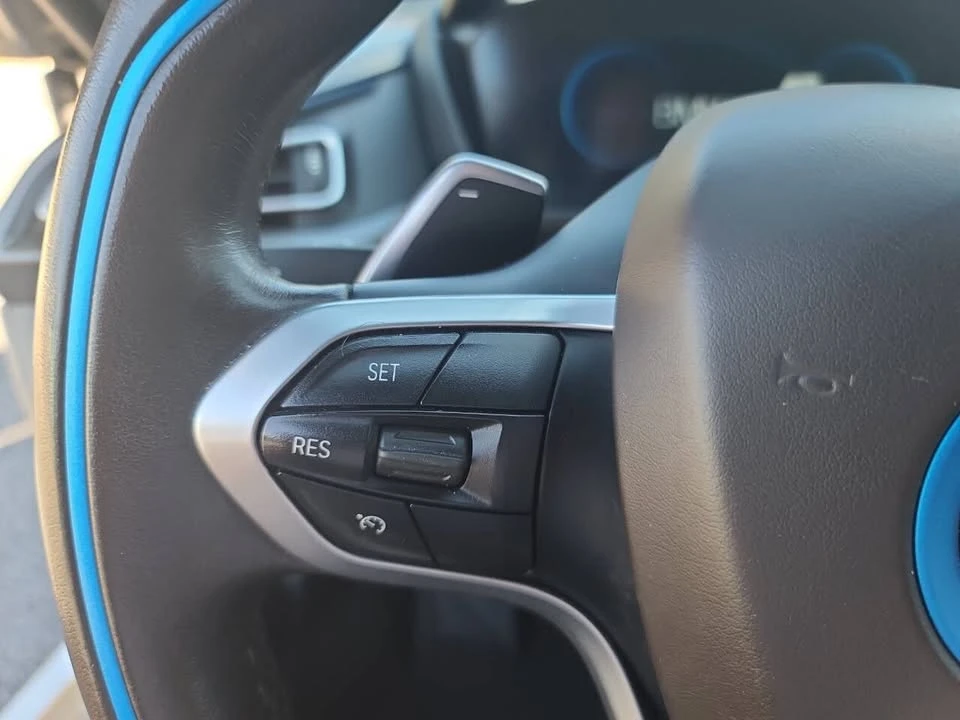 2016 BMW i8 - Image 19 of 20