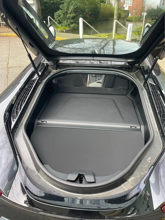 2016 BMW i8 - Image 19 of 19