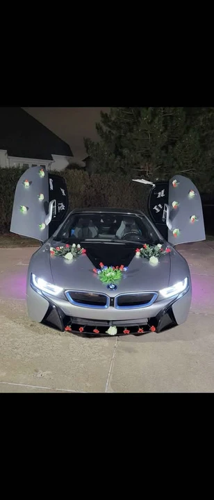 2016 BMW i8 - Image 2 of 15