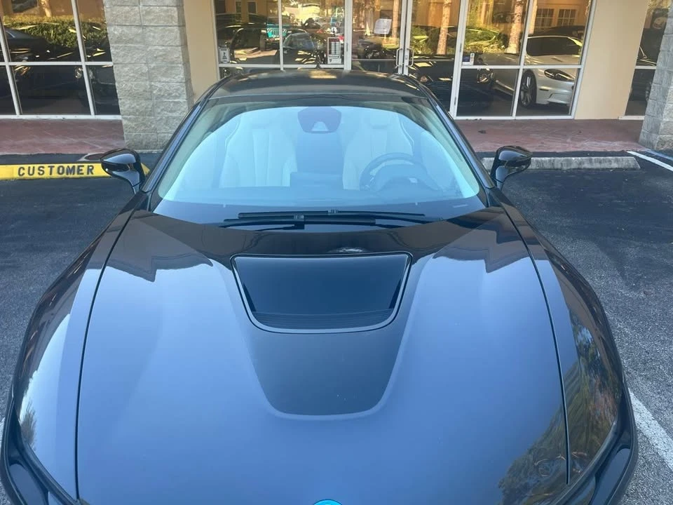 2016 BMW i8 - Image 17 of 20