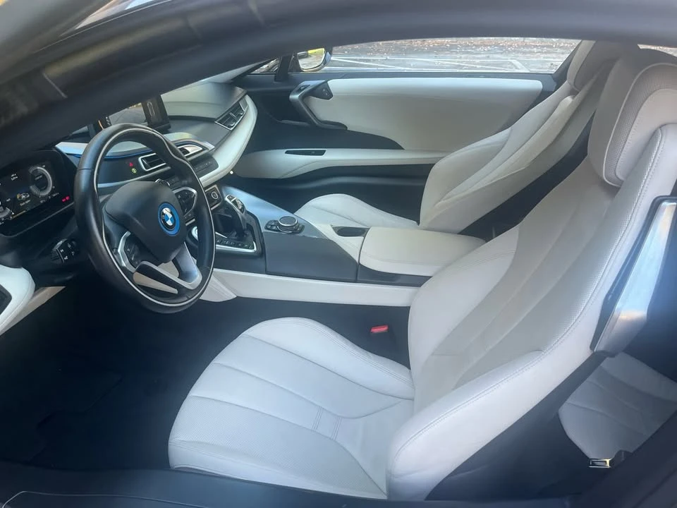 2016 BMW i8 - Image 20 of 20