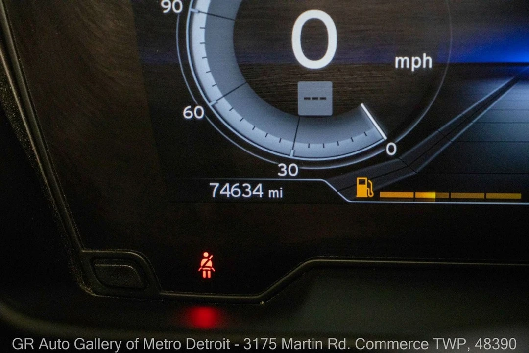 2016 BMW i8 - Image 14 of 21