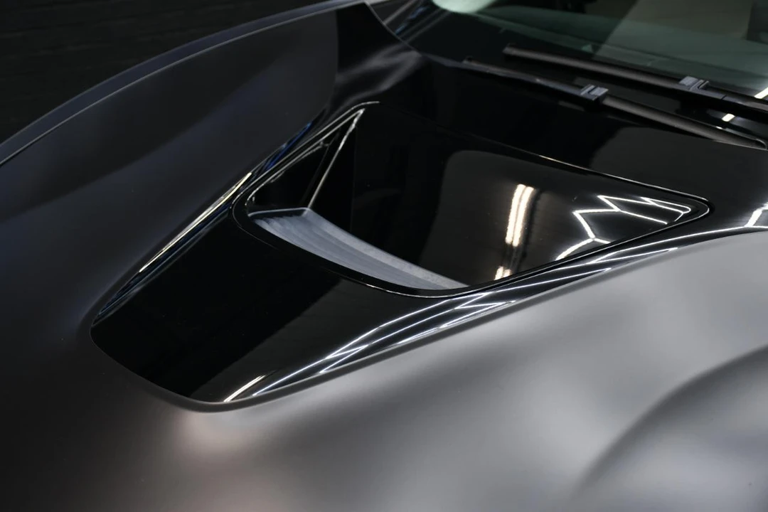 2016 BMW i8 - Image 16 of 21