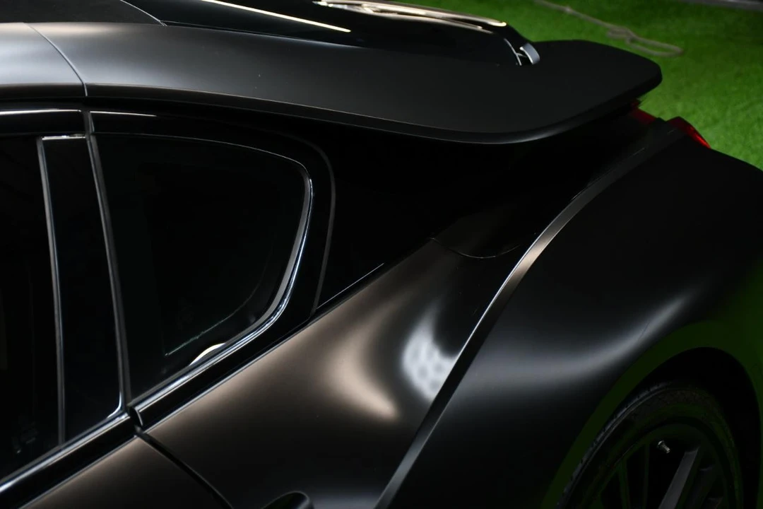2016 BMW i8 - Image 4 of 21