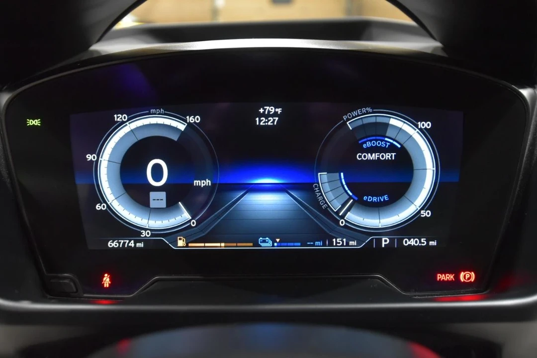 2016 BMW i8 - Image 17 of 31