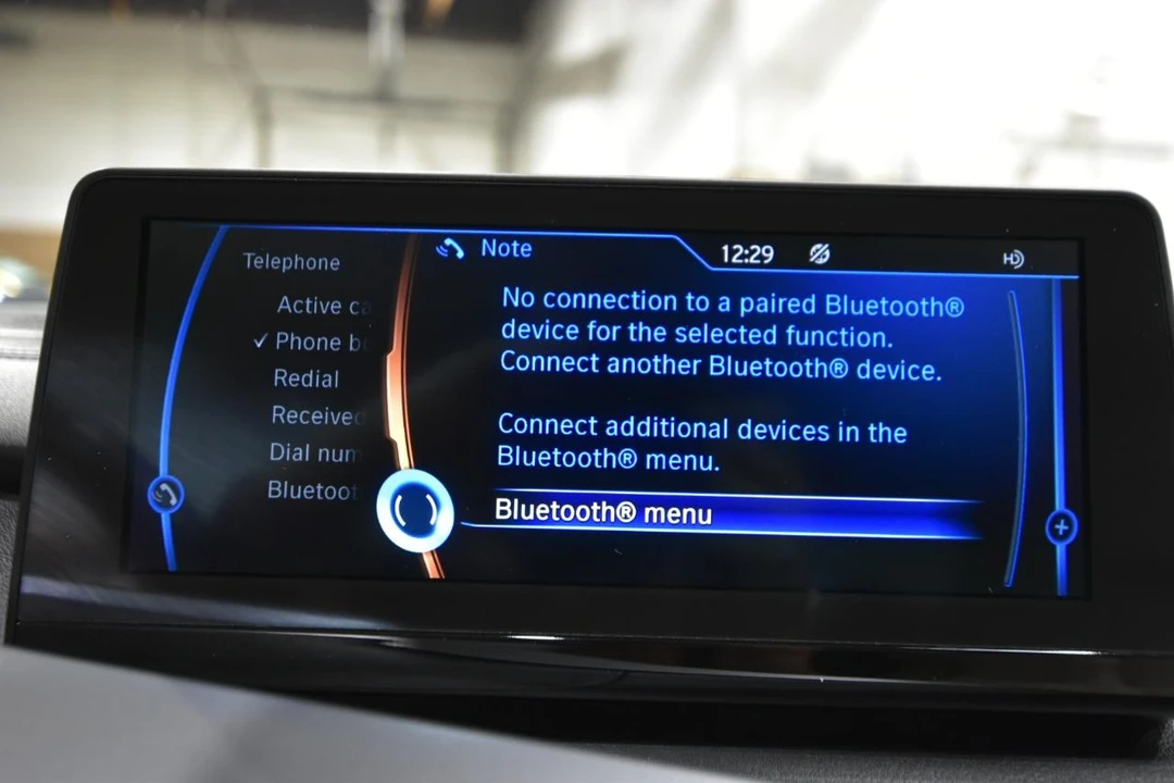 2016 BMW i8 - Image 22 of 31