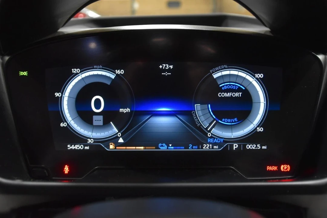 2016 BMW i8 - Image 19 of 31