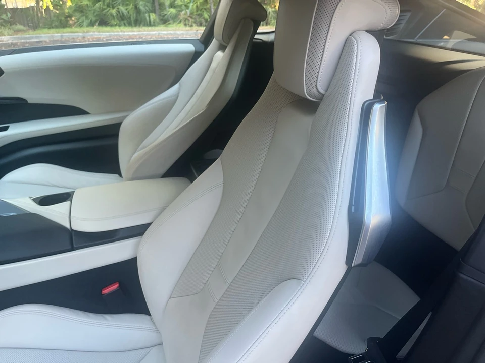 2016 BMW i8 - Image 21 of 21