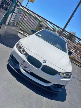 2016 BMW i8 i8