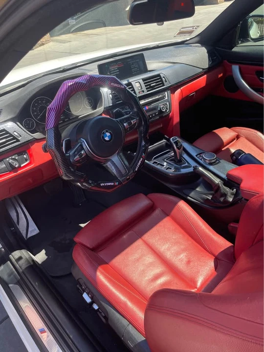 2016 BMW i8 - Image 2 of 9