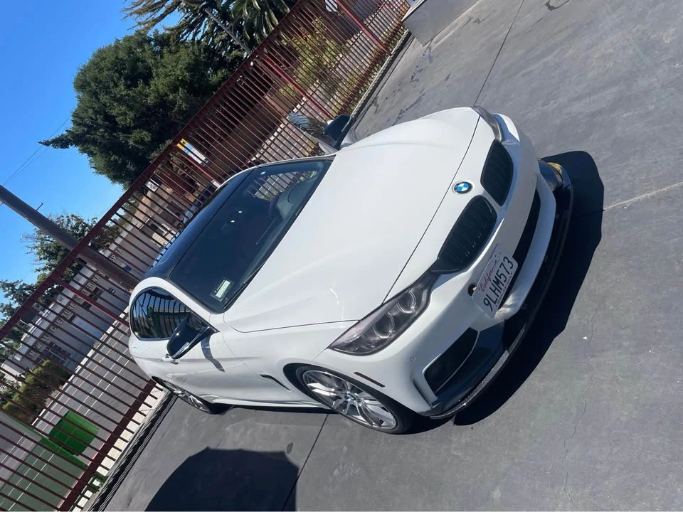 2016 BMW i8 - Image 5 of 9